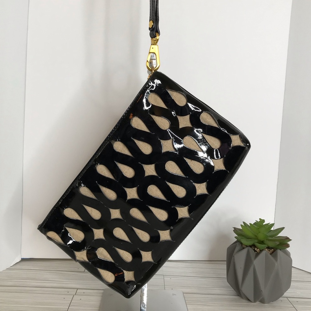 Sondra Roberts clutch